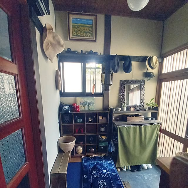 okube-さんの実例写真