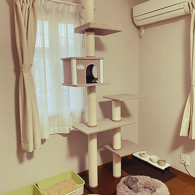 aki711yokoさんの実例写真