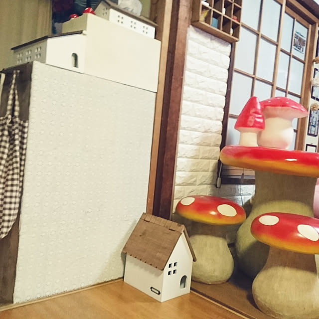 akikumaさんの実例写真