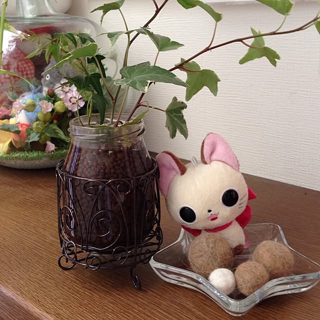 kayocoさんの実例写真