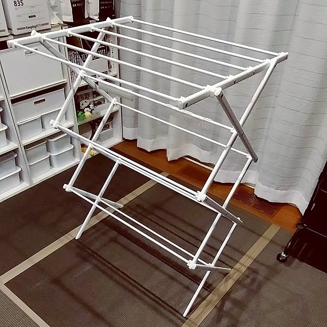 SACHIさんの部屋
