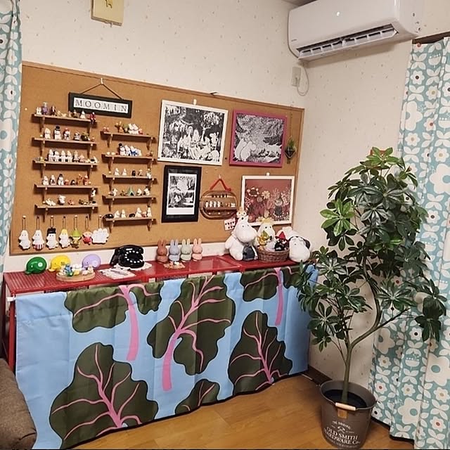 nao814さんの部屋