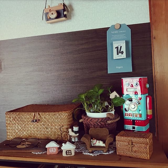 fukuさんの部屋