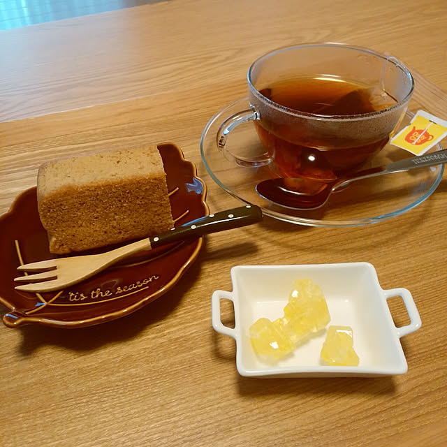Teaさんの実例写真