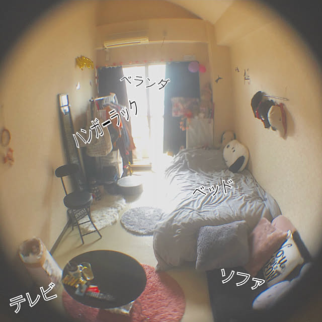 mugiさんの実例写真