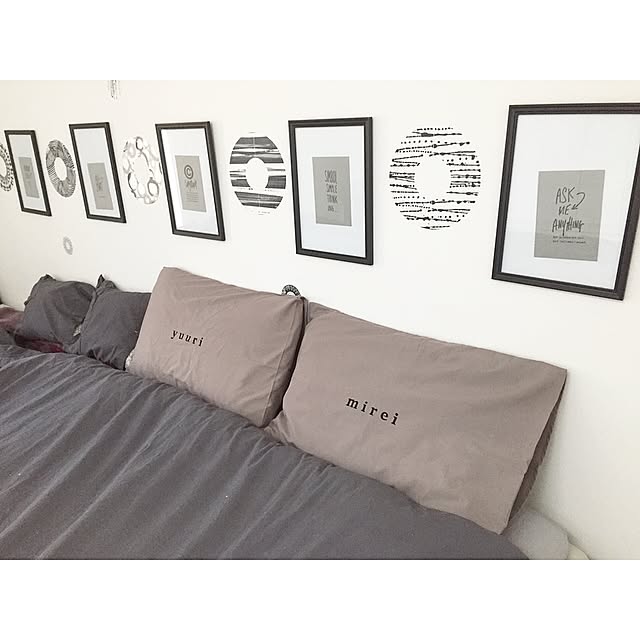 Risa___roomさんの実例写真