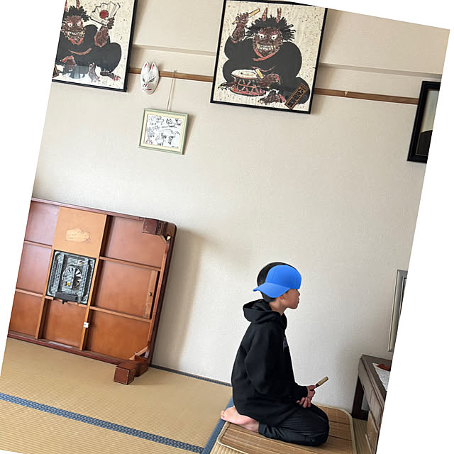 syutmmさんの部屋