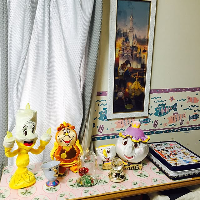 naoさんの実例写真