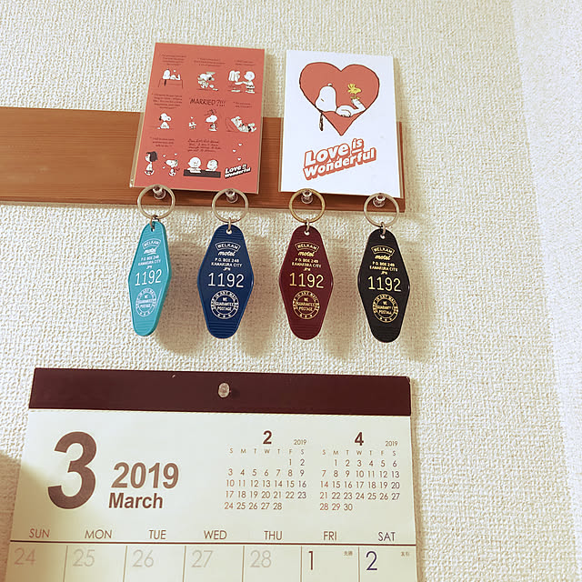yukkyさんの実例写真