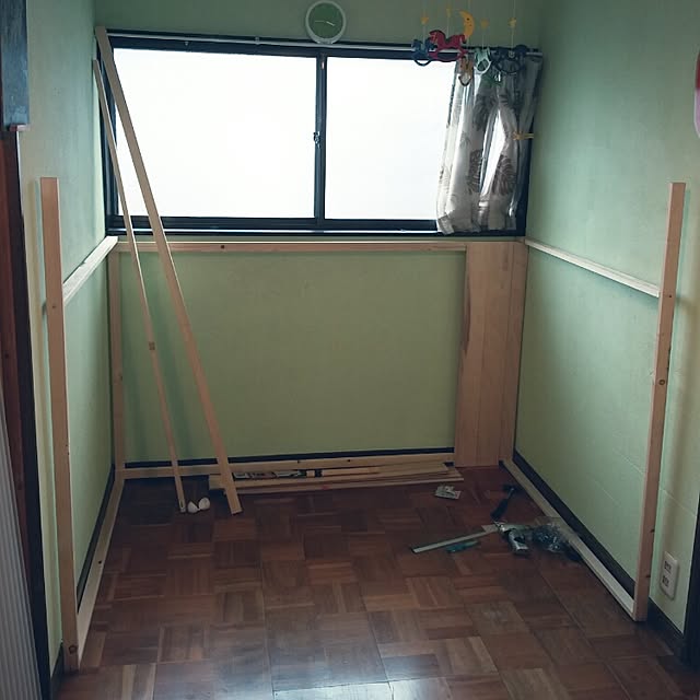 Mikiさんの実例写真