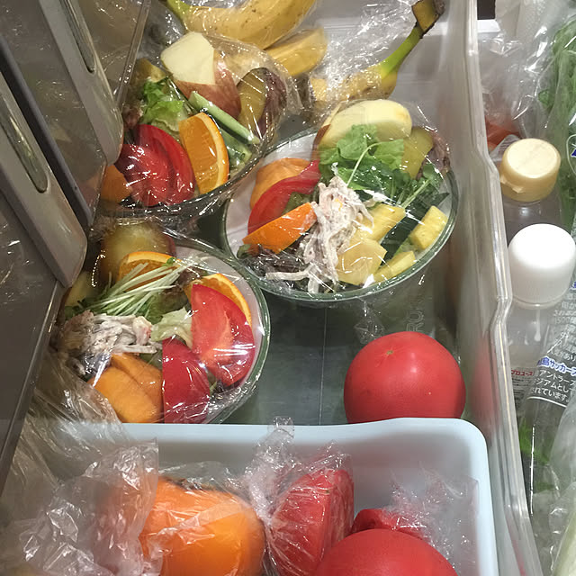 Aqettyさんの実例写真