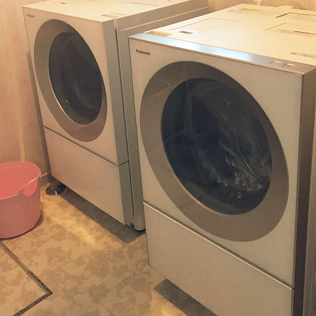部屋全体のインテリア実例 - 2017-08-18 19:38:42