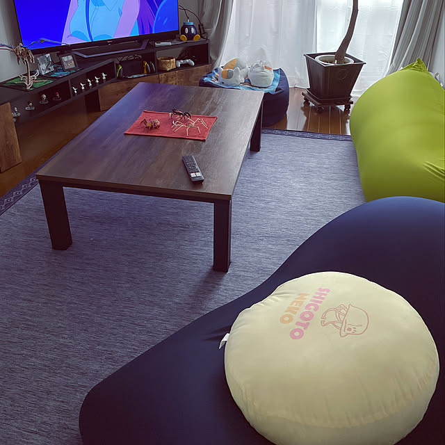 Aruさんの実例写真