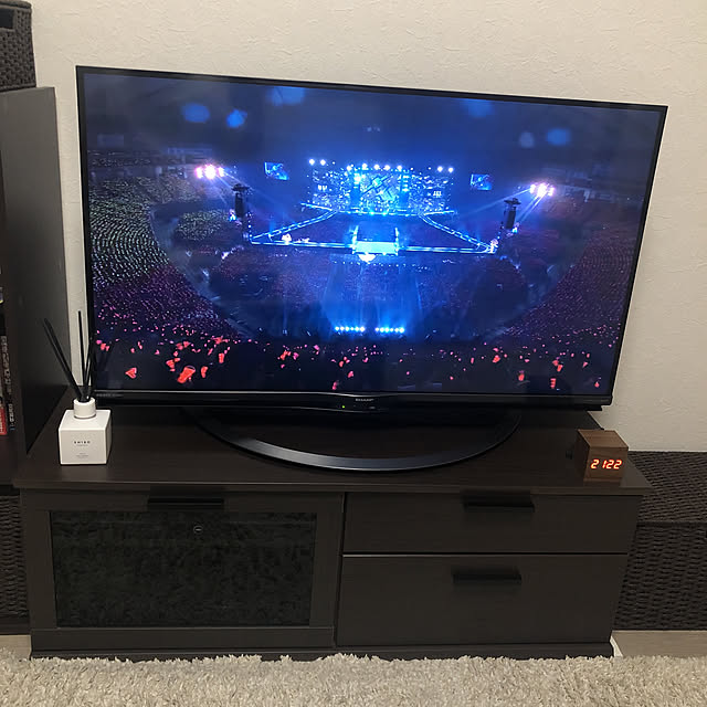 naoさんの実例写真