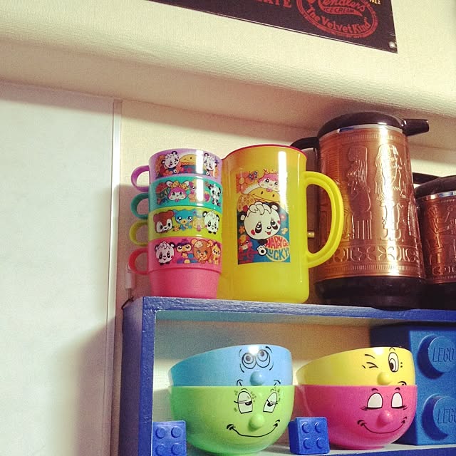 aohaさんの実例写真