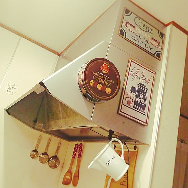 papicoさんの実例写真