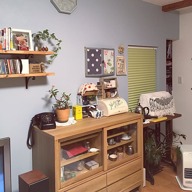 muraさんの実例写真