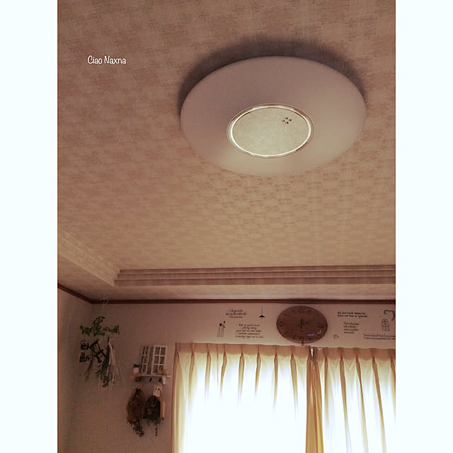 CiaoNaxnaさんの実例写真