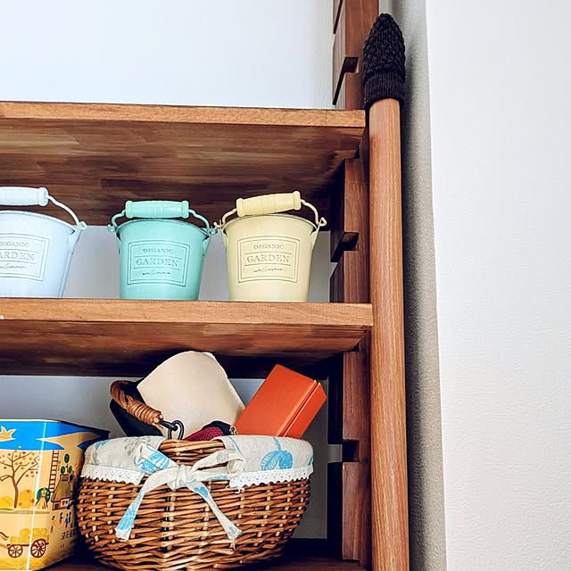 mi-saさんの部屋