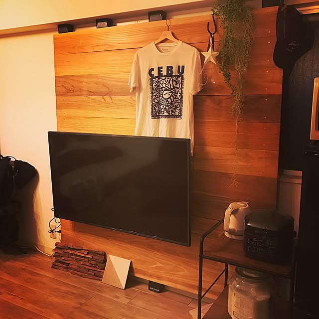 Masatoさんの実例写真