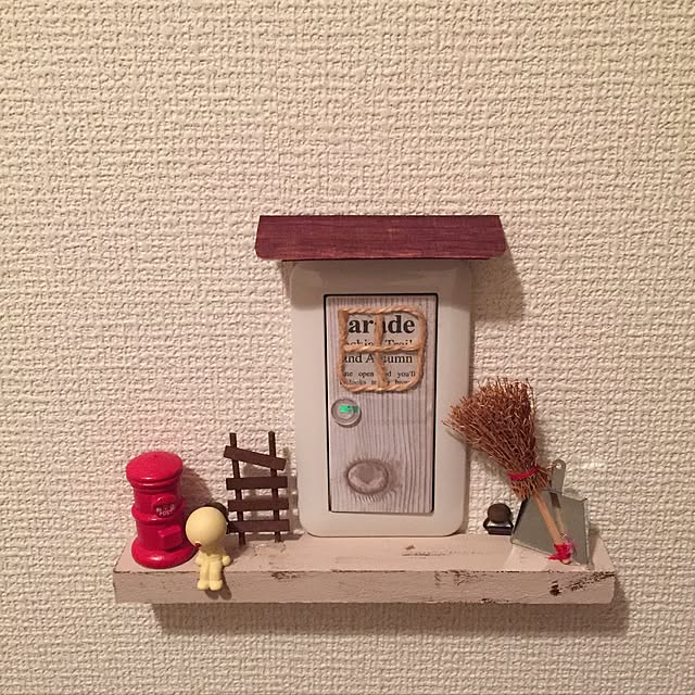 chikaさんの実例写真