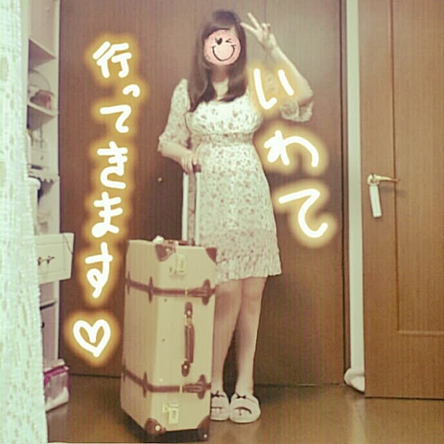 Rさんの実例写真