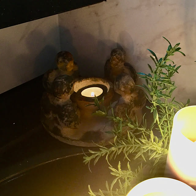 -さんの部屋
