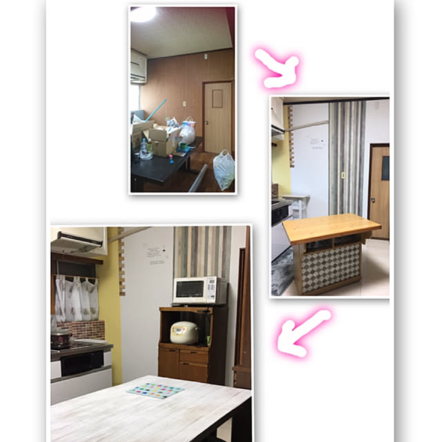 Keikoさんの実例写真