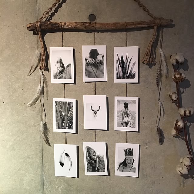 Mさんの実例写真