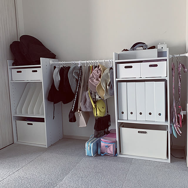 部屋全体のインテリア実例 - 2021-02-22 13:59:40