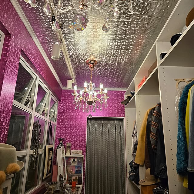 nonbiri_house_さんの部屋