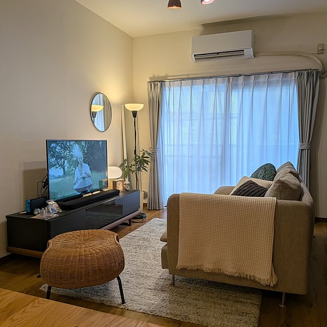 mugi_room999さんの実例写真