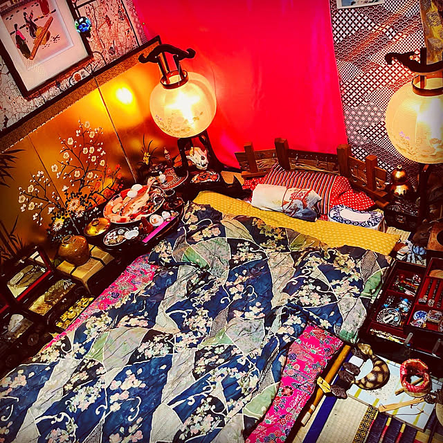 takakuzenさんの実例写真