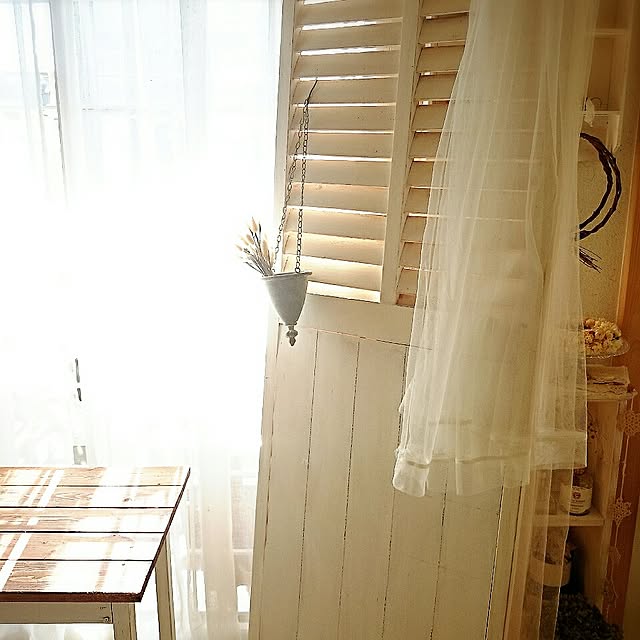 marikoさんの実例写真