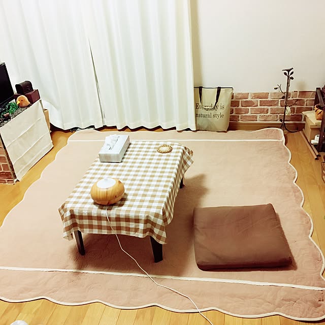 hitomiさんの実例写真