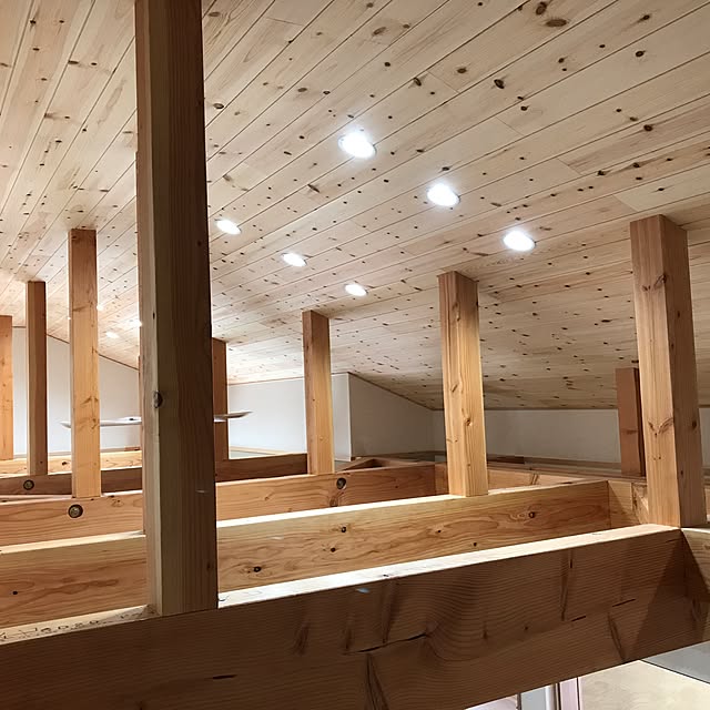 壁/天井のインテリア実例 - 2017-06-10 06:59:00