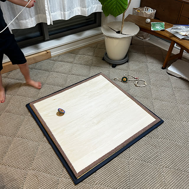 mikomaruさんの部屋