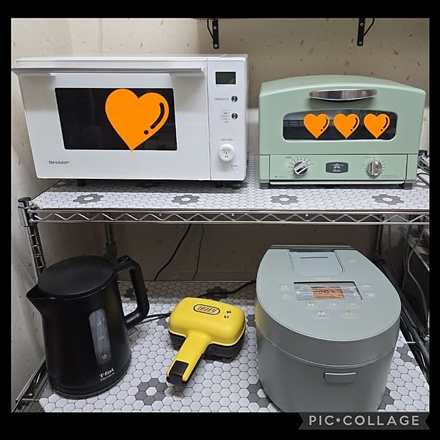 nao814さんの実例写真