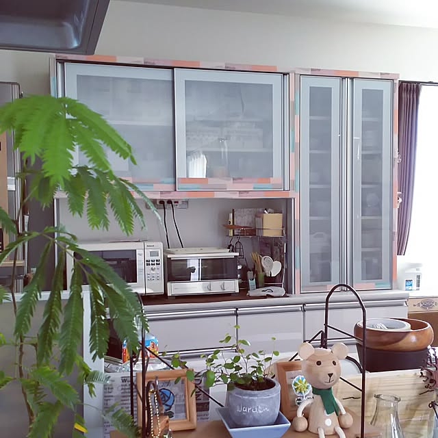 KOHAKUさんの実例写真