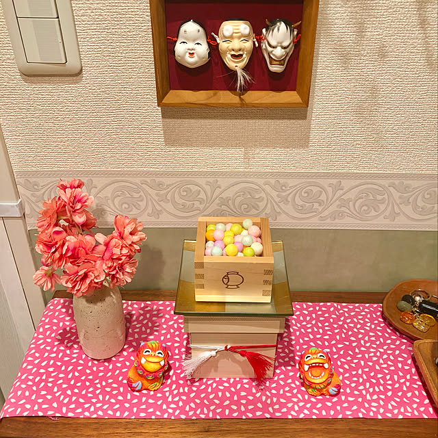 mochi2usagiさんの実例写真
