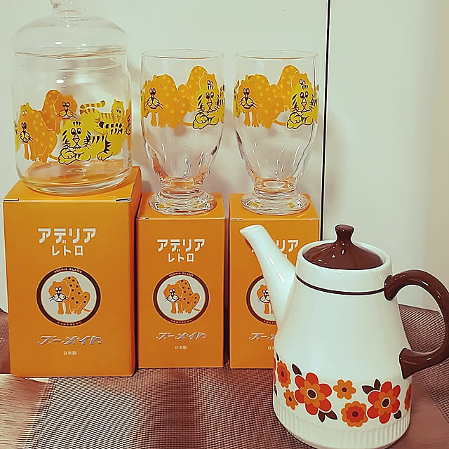 ji-jiさんの実例写真