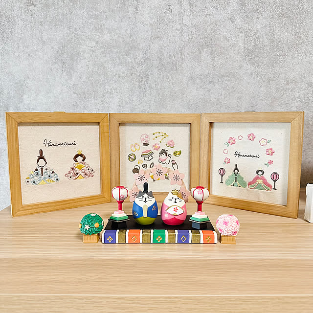 kumafonさんの部屋