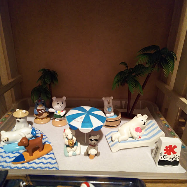 yumirinさんの実例写真