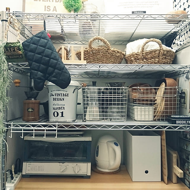 k.and-3さんの実例写真