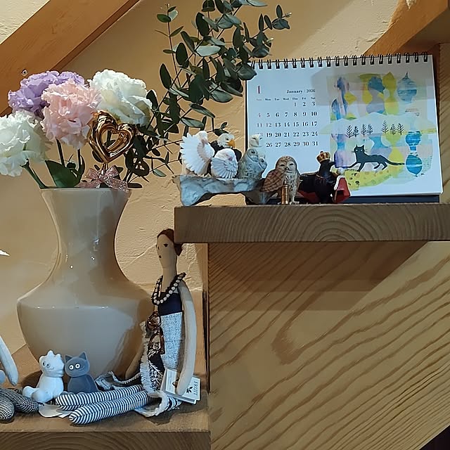 t.yumiさんの実例写真