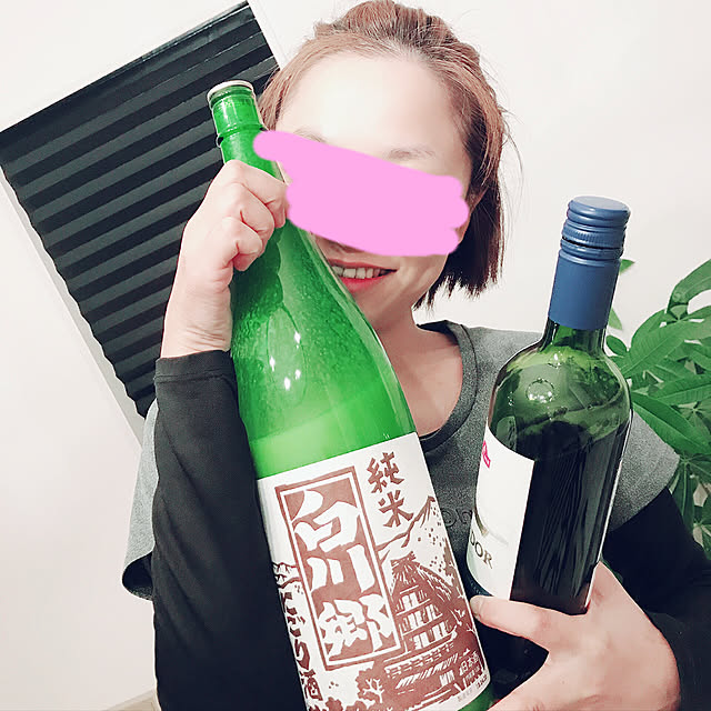 Satokoさんの実例写真