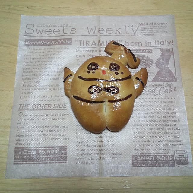 kunkunさんの実例写真