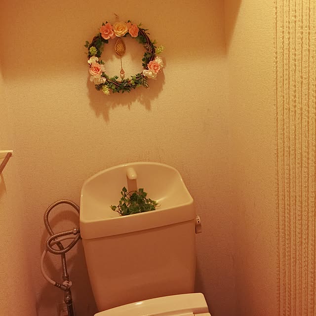 バス/トイレのインテリア実例 - 2015-08-28 15:17:35