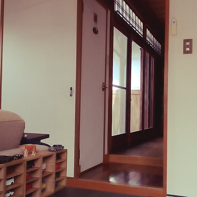 pa-rukoさんの実例写真