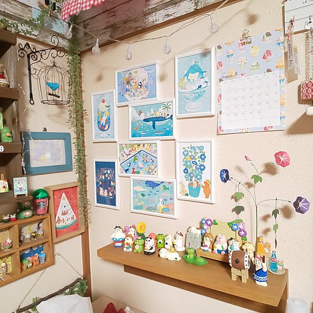 kumimmyさんの部屋